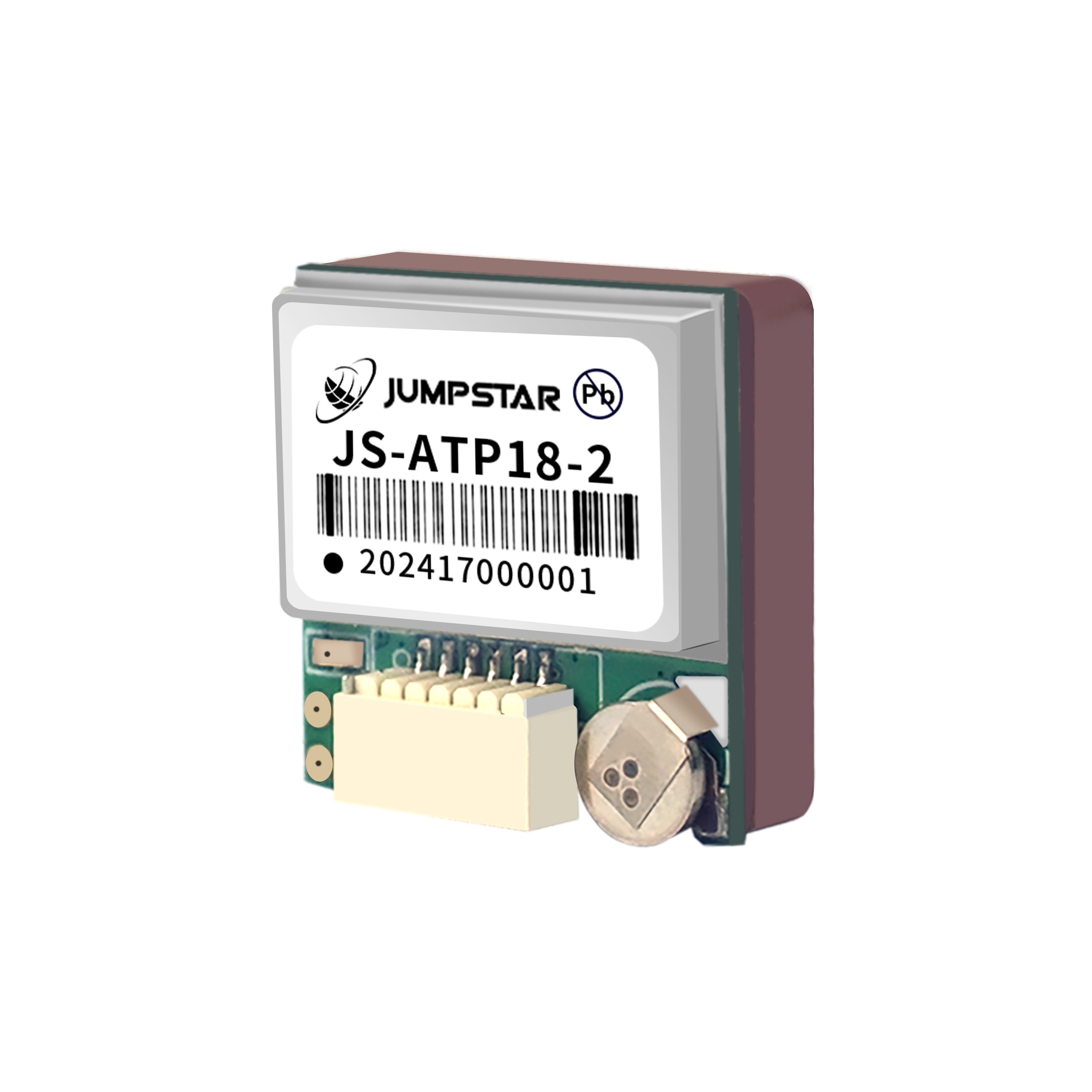 JS-ATP18-2 Module